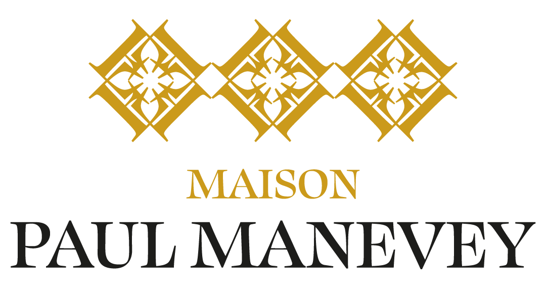 Logo Maison Paul Manevey