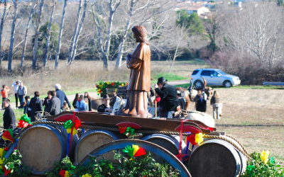 La Saint-Vincent Tournante : une tradition viticole bourguignonne