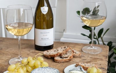 Découvrez notre Beaune blanc – Maison Paul Manevey