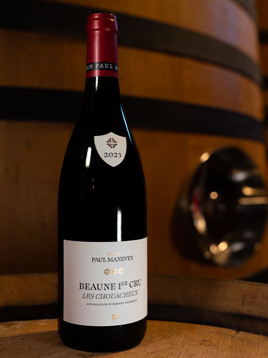 Nos appellations de Bourgogne Vins d'appellations de Bourgogne