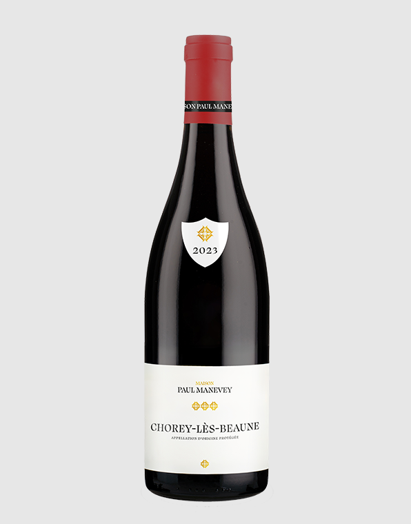 Chorey-Lès-Beaune, Maison Paul Manevey